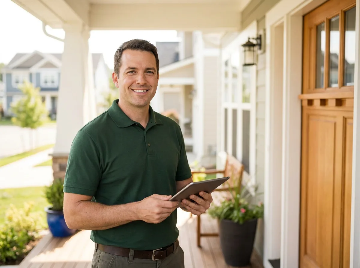 Pest control FAQs for Greenville, GA
